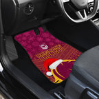 custom-brisbane-broncos-rugby-christmas-car-mats-merry-xmas-2023-mix-aboriginal-art