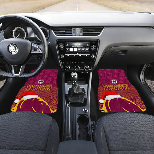 custom-brisbane-broncos-rugby-christmas-car-mats-merry-xmas-2023-mix-aboriginal-art