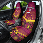 custom-brisbane-broncos-rugby-christmas-car-seat-cover-merry-xmas-2023-mix-aboriginal-art