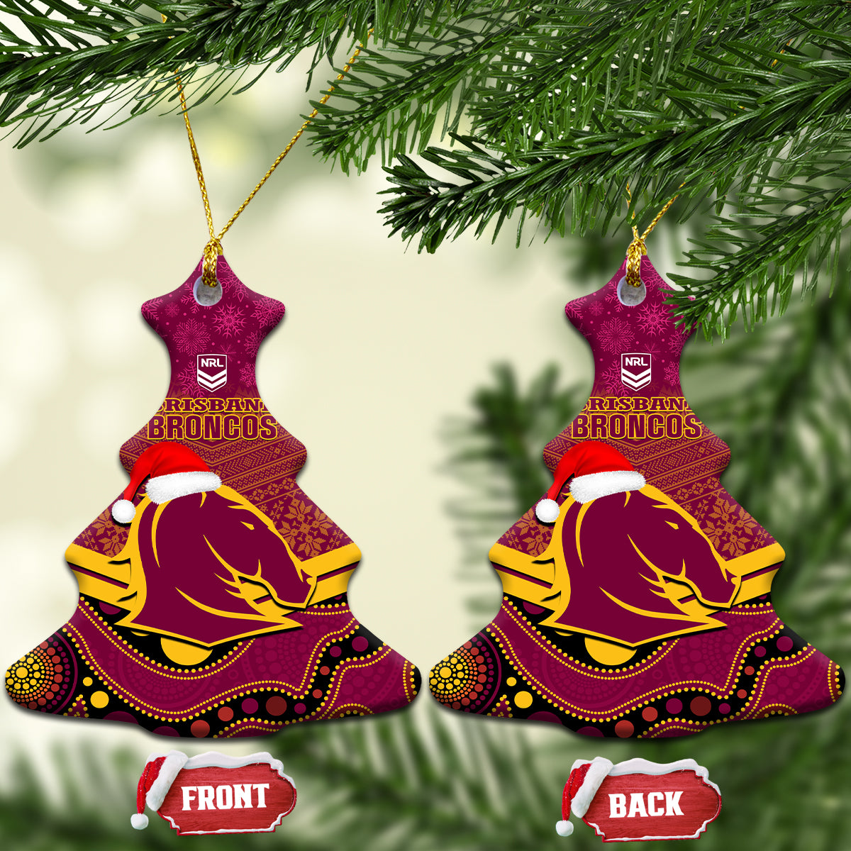 brisbane-broncos-rugby-christmas-ceramic-ornament-merry-xmas-2023-mix-aboriginal-art