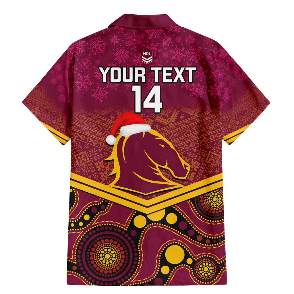 custom-brisbane-broncos-rugby-christmas-family-matching-mermaid-dress-and-hawaiian-shirt-merry-xmas-2023-mix-aboriginal-art