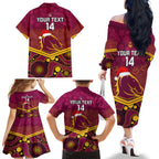 custom-brisbane-broncos-rugby-christmas-family-matching-off-shoulder-long-sleeve-dress-and-hawaiian-shirt-merry-xmas-2023-mix-aboriginal-art