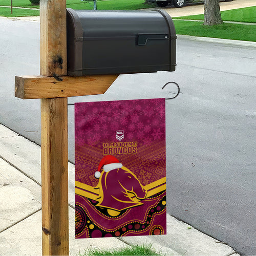 custom-brisbane-broncos-rugby-christmas-garden-flag-merry-xmas-2023-mix-aboriginal-art