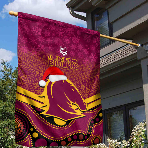custom-brisbane-broncos-rugby-christmas-garden-flag-merry-xmas-2023-mix-aboriginal-art