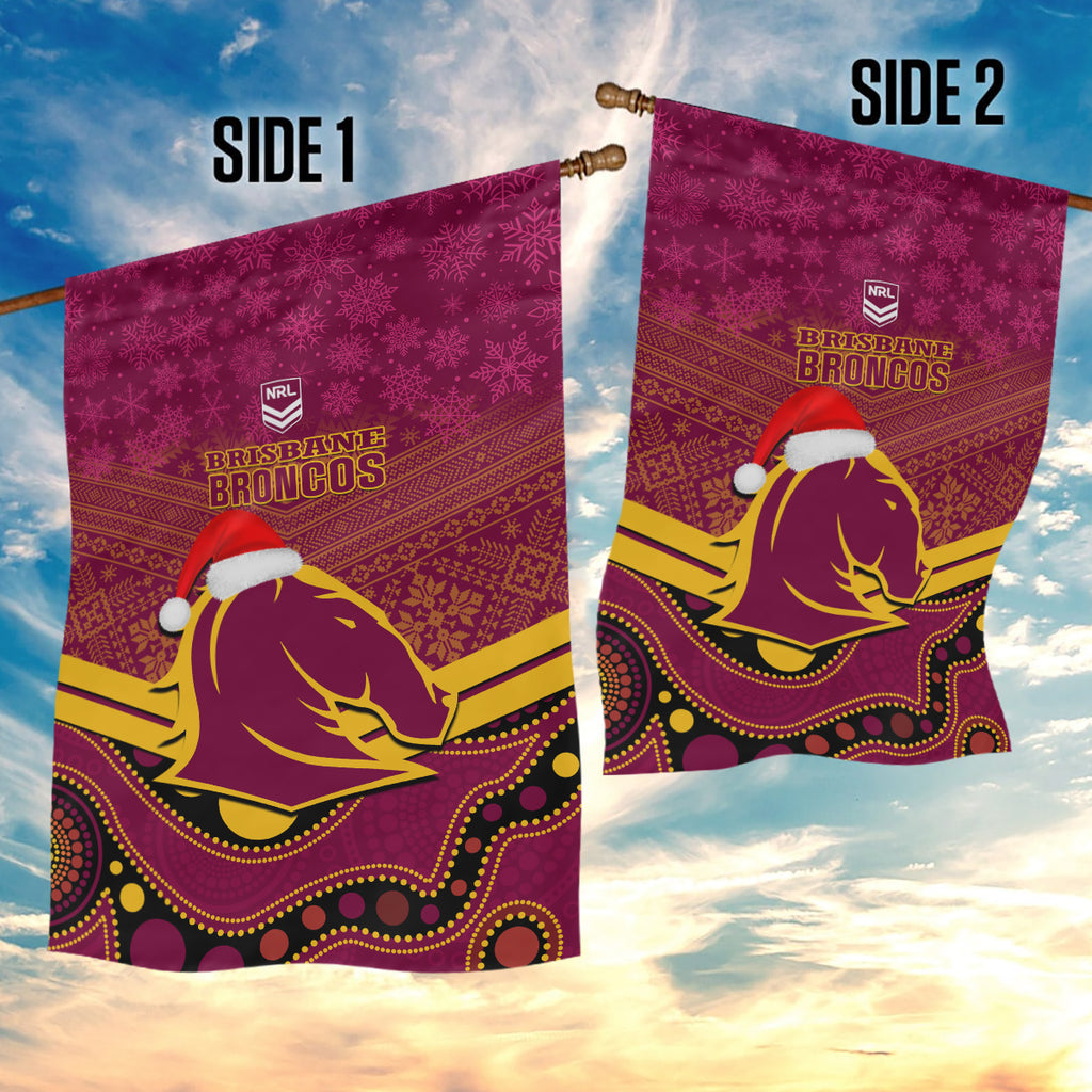 custom-brisbane-broncos-rugby-christmas-garden-flag-merry-xmas-2023-mix-aboriginal-art