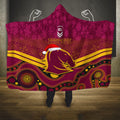 custom-brisbane-broncos-rugby-christmas-hooded-blanket-merry-xmas-2023-mix-aboriginal-art