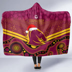custom-brisbane-broncos-rugby-christmas-hooded-blanket-merry-xmas-2023-mix-aboriginal-art