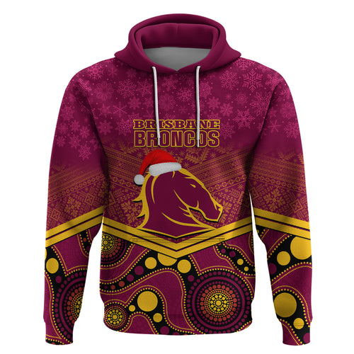 custom-brisbane-broncos-rugby-christmas-hoodie-merry-xmas-2023-mix-aboriginal-art