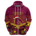 custom-brisbane-broncos-rugby-christmas-hoodie-merry-xmas-2023-mix-aboriginal-art