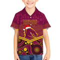 custom-brisbane-broncos-rugby-christmas-kid-hawaiian-shirt-merry-xmas-2023-mix-aboriginal-art