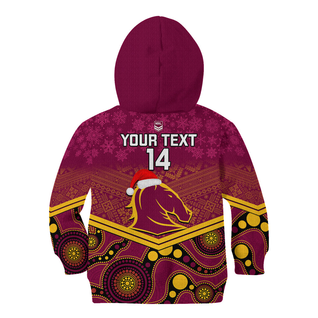 custom-brisbane-broncos-rugby-christmas-kid-hoodie-merry-xmas-2023-mix-aboriginal-art