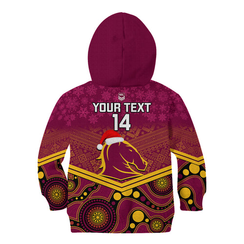 custom-brisbane-broncos-rugby-christmas-kid-hoodie-merry-xmas-2023-mix-aboriginal-art
