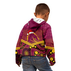 custom-brisbane-broncos-rugby-christmas-kid-hoodie-merry-xmas-2023-mix-aboriginal-art