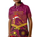 custom-brisbane-broncos-rugby-christmas-kid-polo-shirt-merry-xmas-2023-mix-aboriginal-art