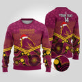 custom-brisbane-broncos-rugby-christmas-ugly-christmas-sweater-merry-xmas-2023-mix-aboriginal-art