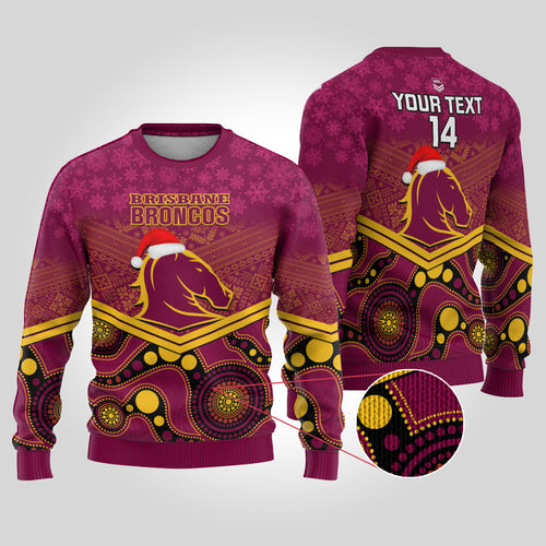 custom-brisbane-broncos-rugby-christmas-ugly-christmas-sweater-merry-xmas-2023-mix-aboriginal-art
