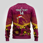 custom-brisbane-broncos-rugby-christmas-ugly-christmas-sweater-merry-xmas-2023-mix-aboriginal-art