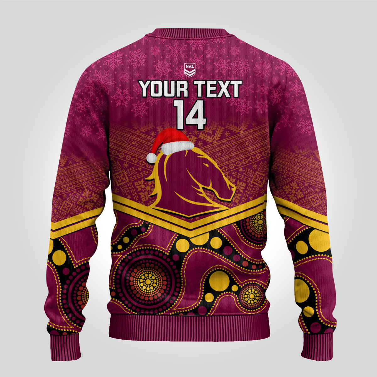 custom-brisbane-broncos-rugby-christmas-ugly-christmas-sweater-merry-xmas-2023-mix-aboriginal-art