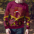 custom-brisbane-broncos-rugby-christmas-ugly-christmas-sweater-merry-xmas-2023-mix-aboriginal-art
