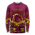 custom-brisbane-broncos-rugby-christmas-long-sleeve-shirt-merry-xmas-2023-mix-aboriginal-art