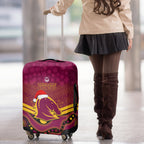 custom-brisbane-broncos-rugby-christmas-luggage-cover-merry-xmas-2023-mix-aboriginal-art
