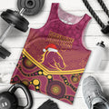 custom-brisbane-broncos-rugby-christmas-men-tank-top-merry-xmas-2023-mix-aboriginal-art