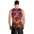 custom-brisbane-broncos-rugby-christmas-men-tank-top-merry-xmas-2023-mix-aboriginal-art