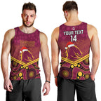 custom-brisbane-broncos-rugby-christmas-men-tank-top-merry-xmas-2023-mix-aboriginal-art