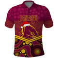 custom-brisbane-broncos-rugby-christmas-polo-shirt-merry-xmas-2023-mix-aboriginal-art
