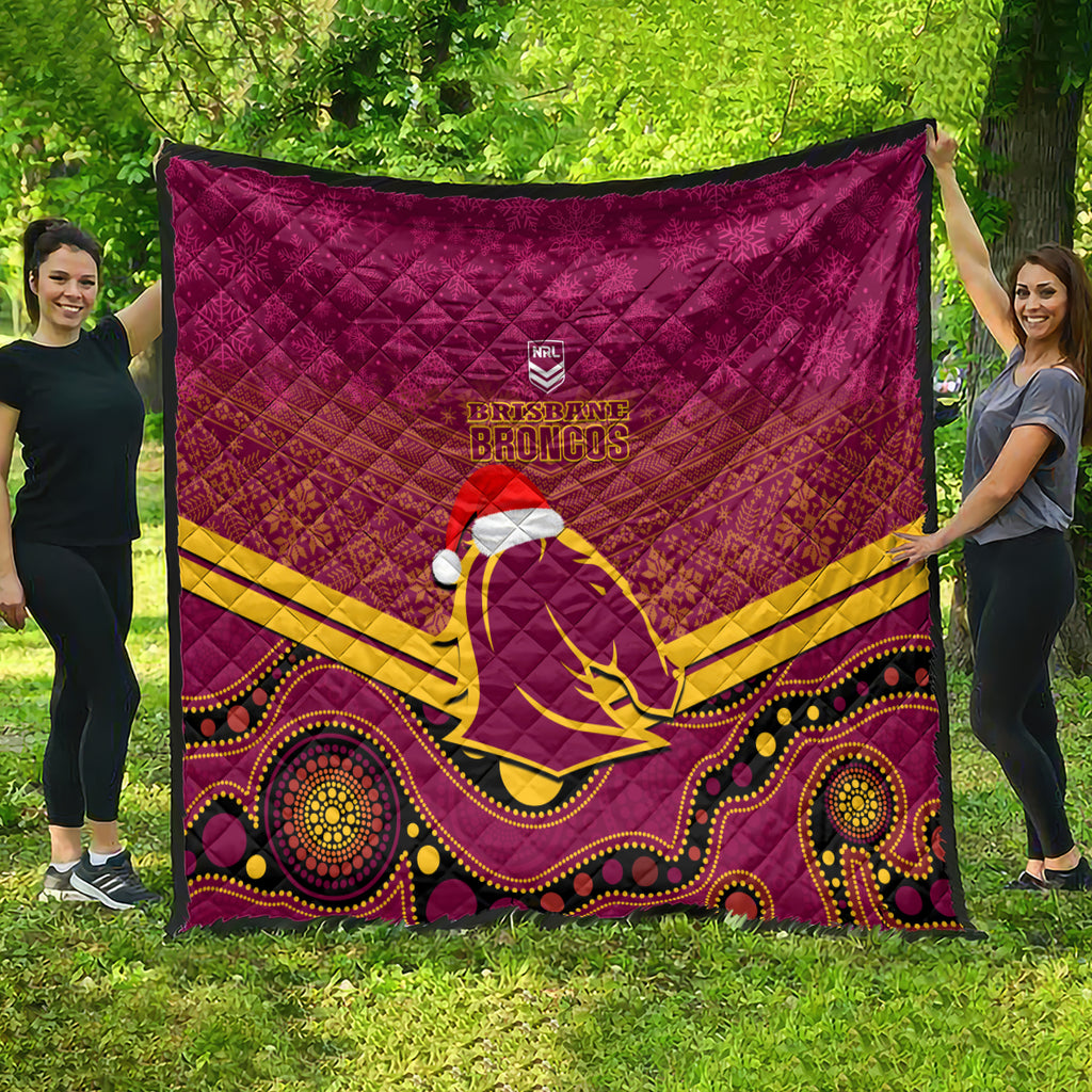 custom-brisbane-broncos-rugby-christmas-quilt-merry-xmas-2023-mix-aboriginal-art
