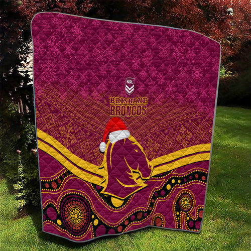 custom-brisbane-broncos-rugby-christmas-quilt-merry-xmas-2023-mix-aboriginal-art