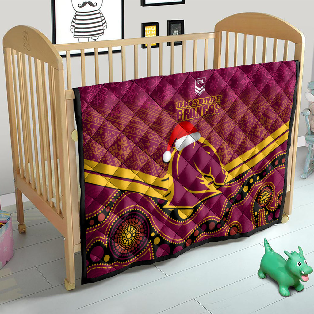 custom-brisbane-broncos-rugby-christmas-quilt-merry-xmas-2023-mix-aboriginal-art