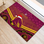 custom-brisbane-broncos-rugby-christmas-rubber-doormat-merry-xmas-2023-mix-aboriginal-art