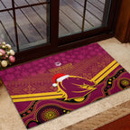 custom-brisbane-broncos-rugby-christmas-rubber-doormat-merry-xmas-2023-mix-aboriginal-art