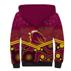 custom-brisbane-broncos-rugby-christmas-sherpa-hoodie-merry-xmas-2023-mix-aboriginal-art