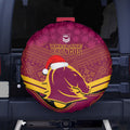 custom-brisbane-broncos-rugby-christmas-spare-tire-cover-merry-xmas-2023-mix-aboriginal-art