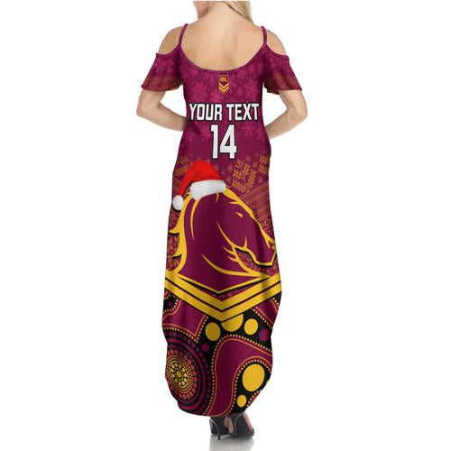 custom-brisbane-broncos-rugby-christmas-summer-maxi-dress-merry-xmas-2023-mix-aboriginal-art
