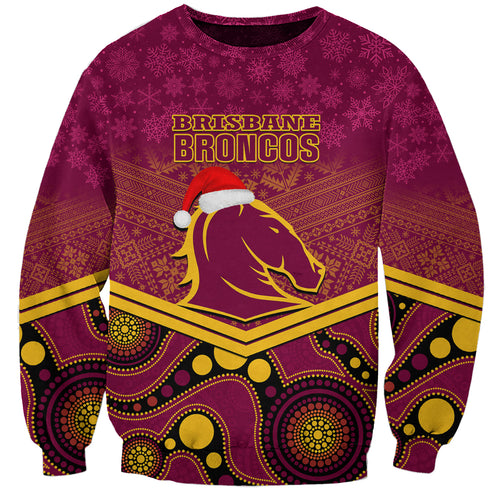 custom-brisbane-broncos-rugby-christmas-sweatshirt-merry-xmas-2023-mix-aboriginal-art