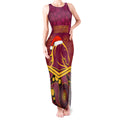 custom-brisbane-broncos-rugby-christmas-tank-maxi-dress-merry-xmas-2023-mix-aboriginal-art