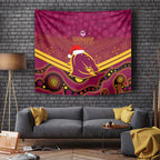 custom-brisbane-broncos-rugby-christmas-tapestry-merry-xmas-2023-mix-aboriginal-art