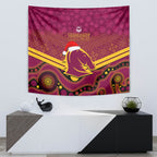 custom-brisbane-broncos-rugby-christmas-tapestry-merry-xmas-2023-mix-aboriginal-art