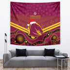 custom-brisbane-broncos-rugby-christmas-tapestry-merry-xmas-2023-mix-aboriginal-art