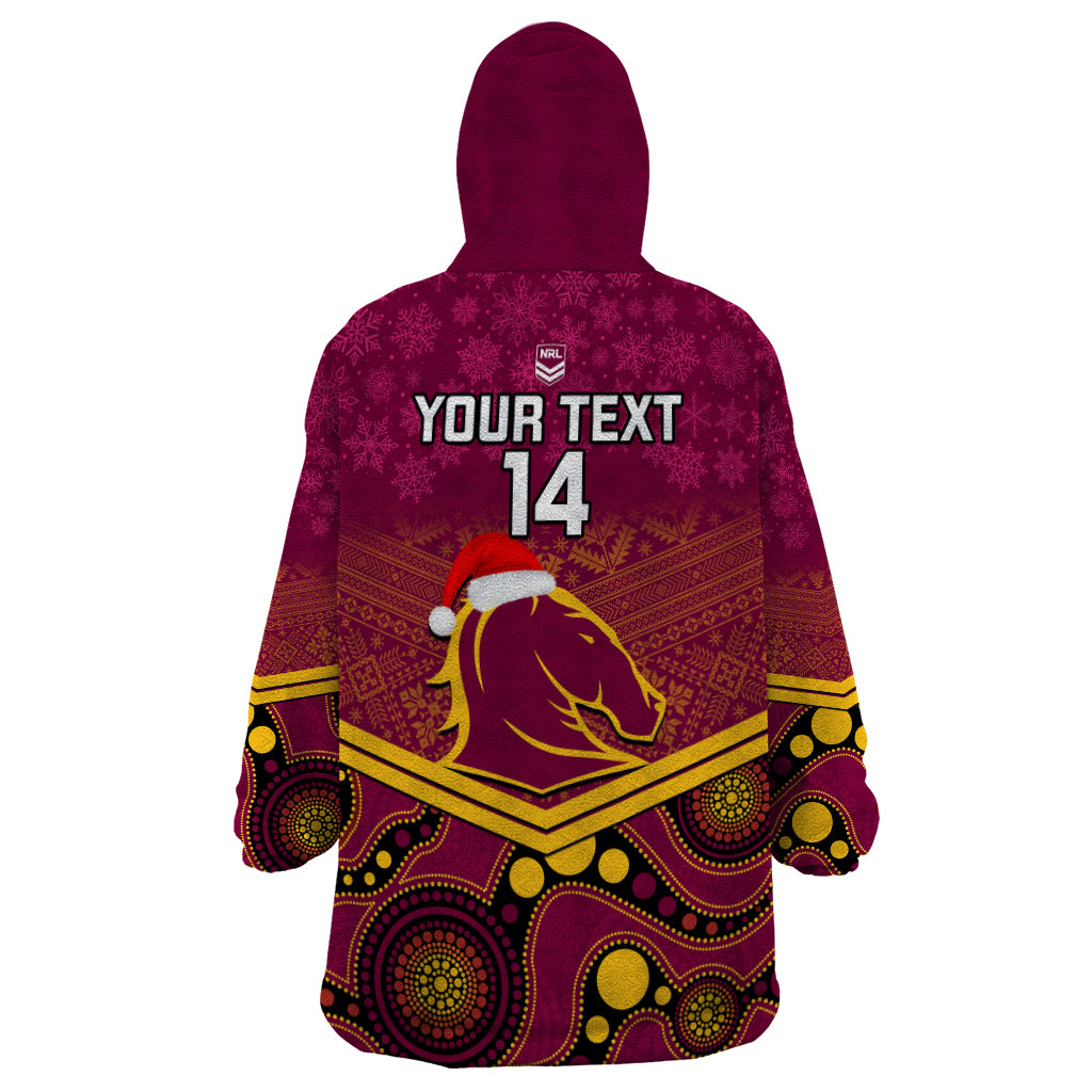 custom-brisbane-broncos-rugby-christmas-wearable-blanket-hoodie-merry-xmas-2023-mix-aboriginal-art