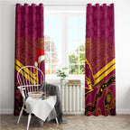 custom-brisbane-broncos-rugby-christmas-window-curtain-merry-xmas-2023-mix-aboriginal-art