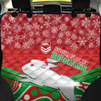 custom-rabbitohs-rugby-christmas-back-car-seat-cover-merry-xmas-2023-mix-aboriginal-art