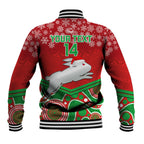 custom-rabbitohs-rugby-christmas-baseball-jacket-merry-xmas-2023-mix-aboriginal-art