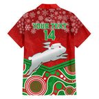 custom-rabbitohs-rugby-christmas-hawaiian-shirt-merry-xmas-2023-mix-aboriginal-art