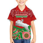 custom-rabbitohs-rugby-christmas-hawaiian-shirt-merry-xmas-2023-mix-aboriginal-art