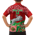 custom-rabbitohs-rugby-christmas-hawaiian-shirt-merry-xmas-2023-mix-aboriginal-art