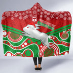 custom-rabbitohs-rugby-christmas-hooded-blanket-merry-xmas-2023-mix-aboriginal-art